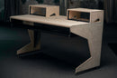 Sessiondesk HOME 2.0 Studio Desk (with 2 Racks)