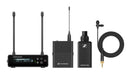 Sennheiser EW-DP ENG Set Portable Radio Mic System