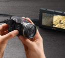 Blackmagic Design Micro Cinema Camera