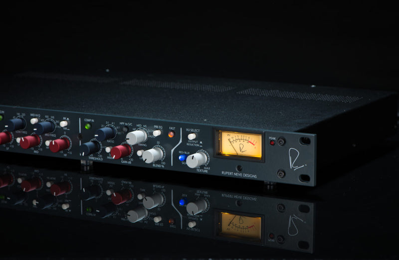 Rupert Neve Designs Shelford Channel