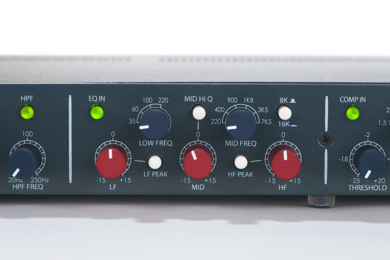 Rupert Neve Designs Shelford Channel