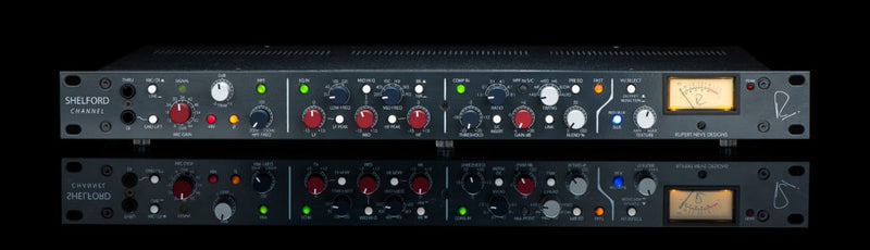 Rupert Neve Designs Shelford Channel