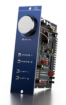 McDSP 6060 Ultimate Module Collection - HD v7