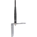 Shure UA505-RSMA Paintable Mounting Bracket