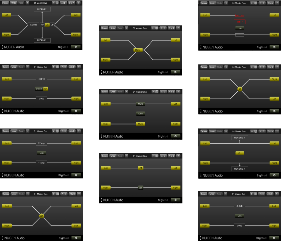 Nugen Producer Bundle