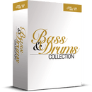 Waves Signature Series Bass & Drums Bundle