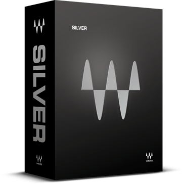 Waves Silver Plug-In Bundle