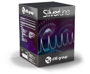 D16 Group Silverline Bundle