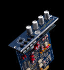 Elysia Skulpter 500 Series Preamp