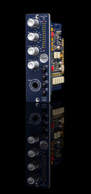 Elysia Skulpter 500 Series Preamp