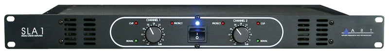 ART SLA-1 Power Amplifier