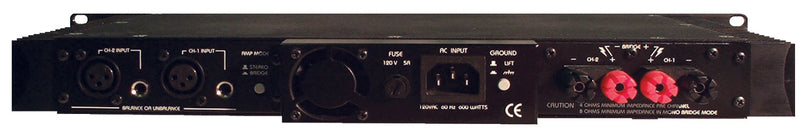 ART SLA-1 Power Amplifier