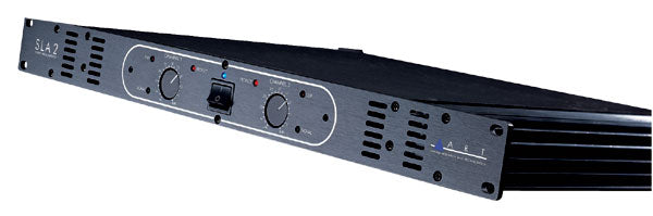 ART SLA-2 Power Amplifier
