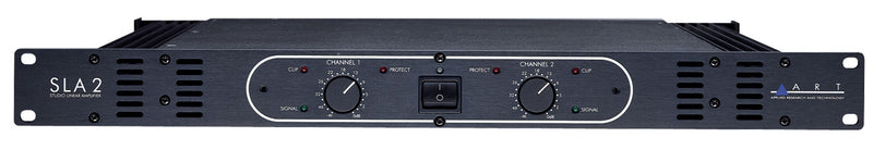 ART SLA-2 Power Amplifier