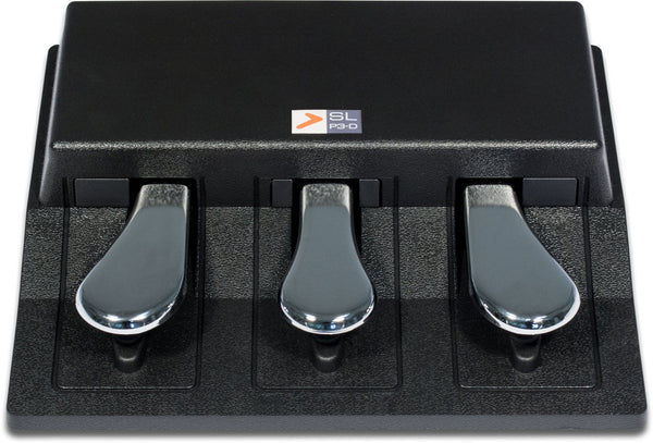 Studiologic SLP3-D Triple Pedal for SL Controllers