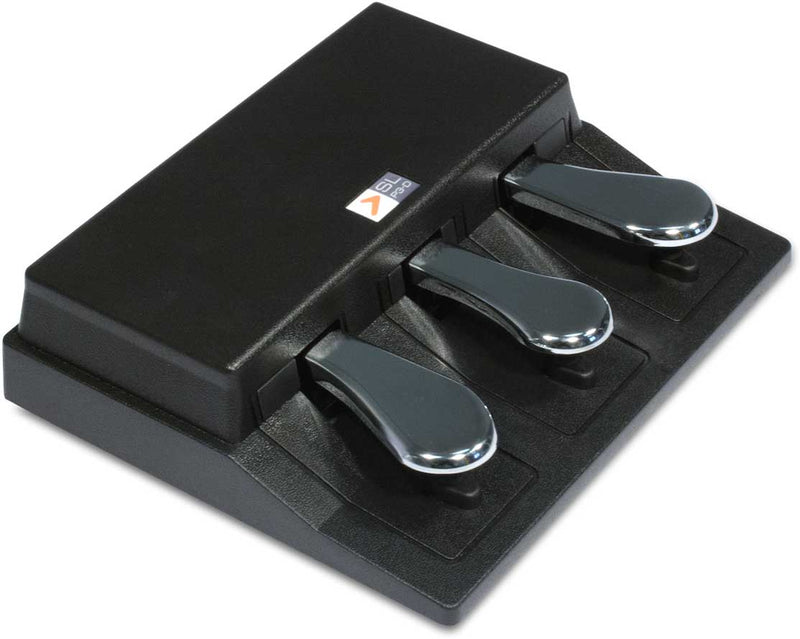 Studiologic SLP3-D Triple Pedal for SL Controllers