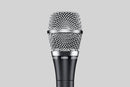 Shure SM86 Condenser Vocal Microphone