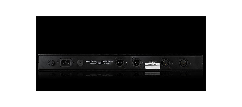 Smart Research C1 Stereo Compressor