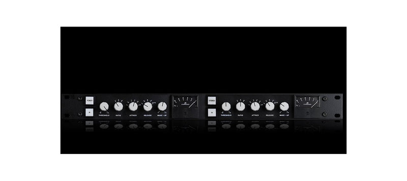 Smart Research C1 Stereo Compressor