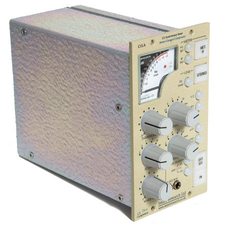 Smart Research CL1A 500 Series Compressor