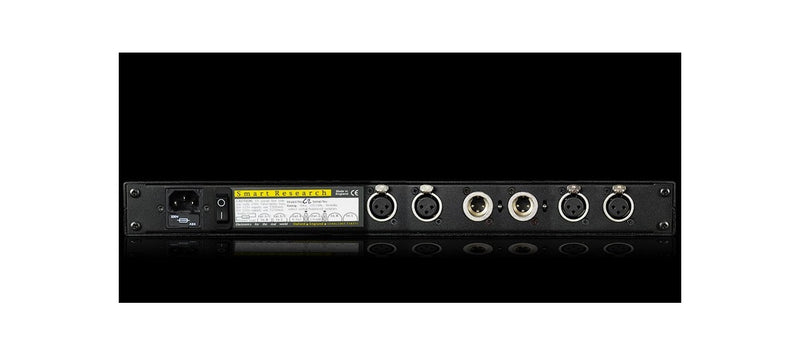 Smart Research C2M Stereo Compressor