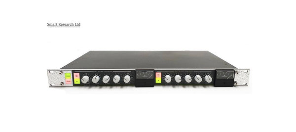 Smart Research C2 Stereo Compressor