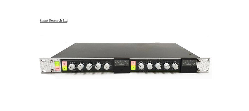 Smart Research C2 Stereo Compressor