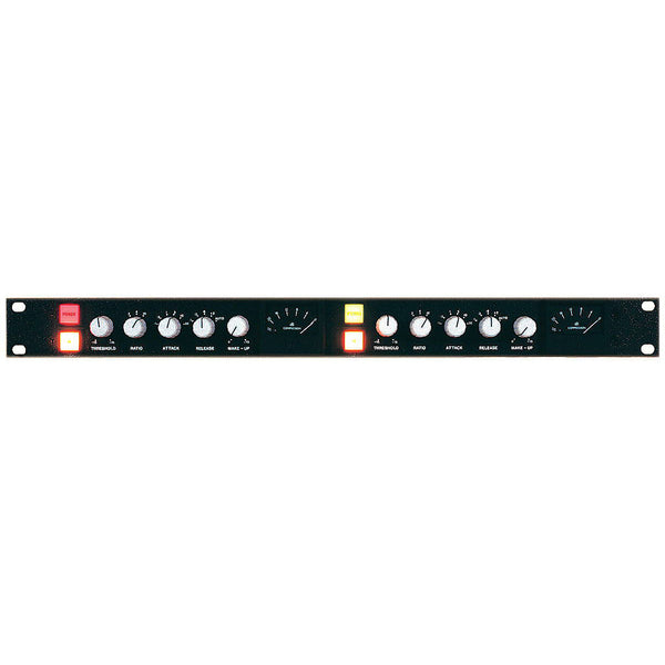 Smart Research C1 Stereo Compressor