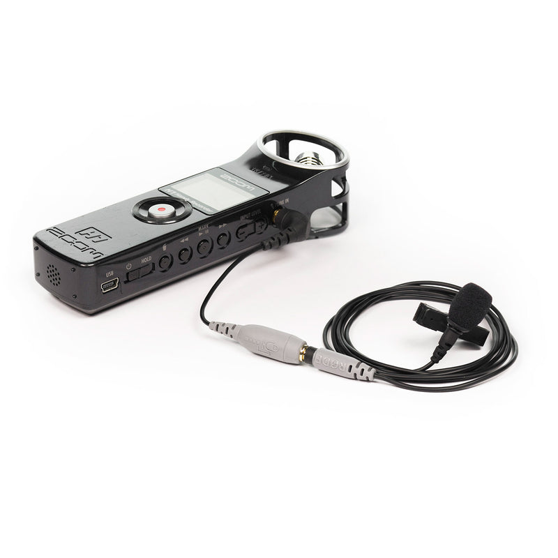 Rode SmartLav+ Condenser Microphone
