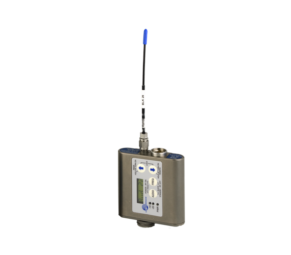 Lectrosonics SMDb/E01 Dual Battery Belt Pack Transmitter