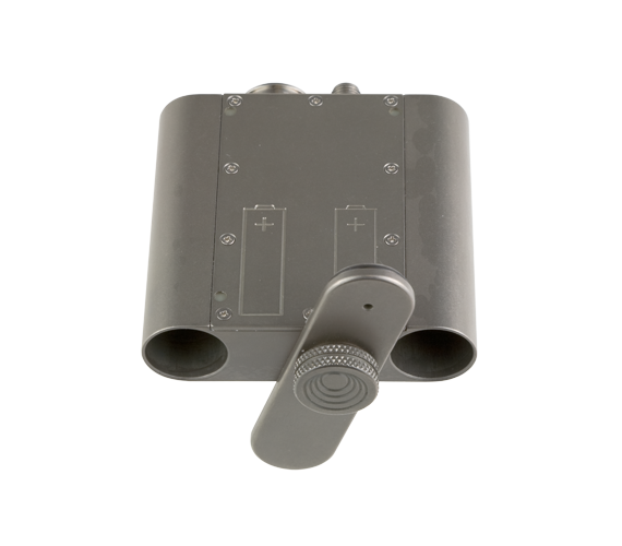 Lectrosonics SMDb/E01 Dual Battery Belt Pack Transmitter