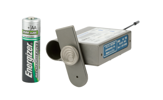 Lectrosonics SMb/E01 Single Battery Belt Pack Transmitter