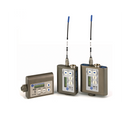 Lectrosonics SMDb/E01 Dual Battery Belt Pack Transmitter