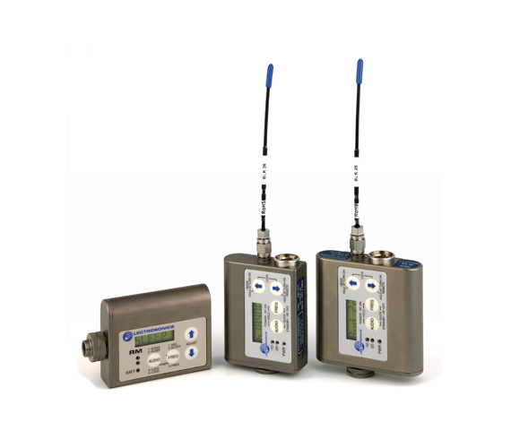 Lectrosonics SMDb/E01 Dual Battery Belt Pack Transmitter