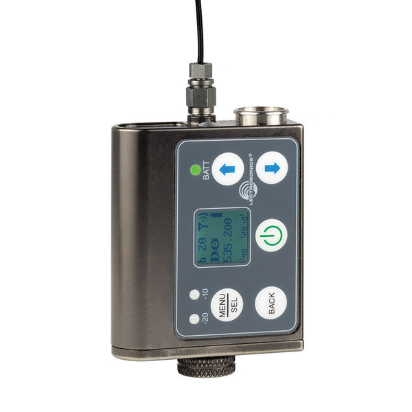 Lectrosonics SMWb/E01 Single Battery Wideband Transmitter