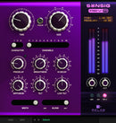 Relab Developments SongSig Rev-A Reverb Plug-In