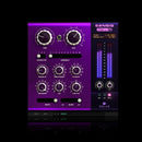 Relab Developments SongSig Rev-A Reverb Plug-In