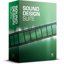 Waves Sound Design Suite
