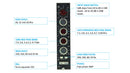 Heritage Audio 6673 80-Series EQ Module