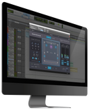 Sound Particles Space Controller (Studio)