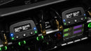 Sound Devices Astral ARX2 2-Channel Slot-in Portable True-Diversity Wireless Receiver with SpectraBand