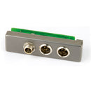 Lectrosonics SREXT Adaptor Kit for SR Receivers