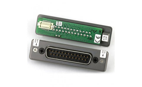 Lectrosonics SRSUPER Unislot Adaptor Kit for SR Receivers