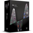 Waves SSL 4000 Plug-In Collection