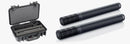 DPA ST2011A Stereo Pair of Twin Diaphragm Cardioid Mics