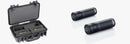 DPA ST4015C Stereo Pair of Compact Wide Cardioid Mics