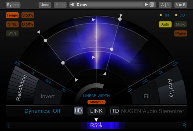 Nugen Producer Bundle