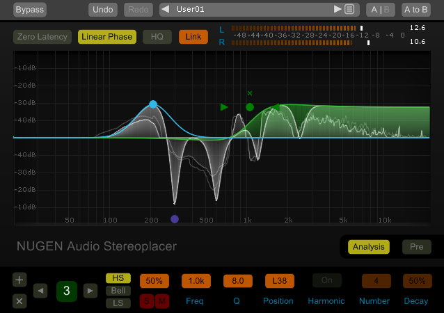 Nugen Producer Bundle