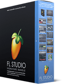 Image Line FL Studio 20 Signature Edition (Download)
