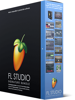 Image Line FL Studio 20 Signature Edition (Download)